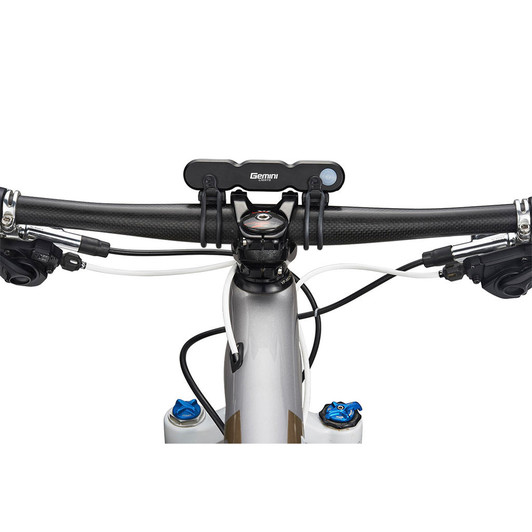 Gemini Lights Titan 6-Cell 4000L Front Light