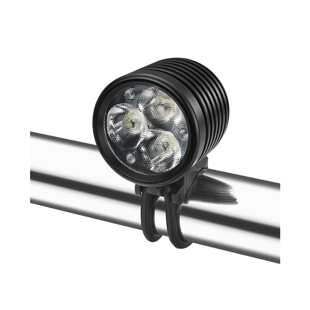 Gemini Lights Olympia 2100L Front Light (6-Cell)