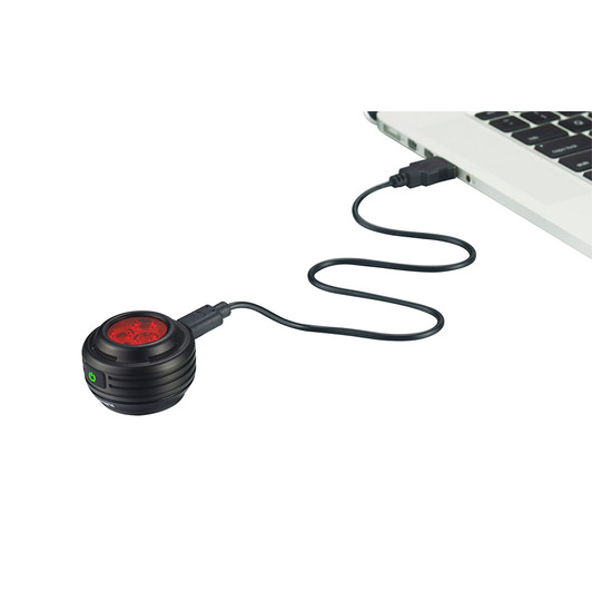 Gemini Lights IRIS Rear Light 180L
