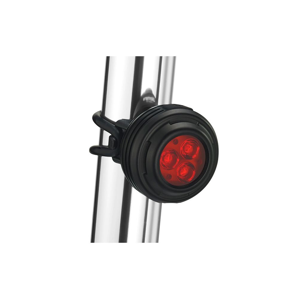 Gemini Lights IRIS Rear Light 180 Lumens