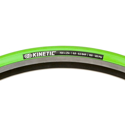 Turbo trainer tyre 700 x 35 clearance