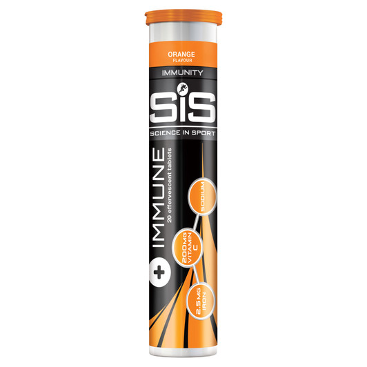 Science In Sport Go Immune Tabs