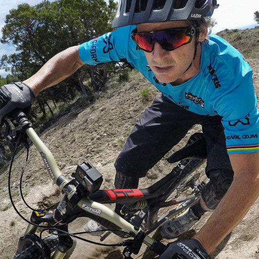 GoPro Handlebar/Seatpost Mount