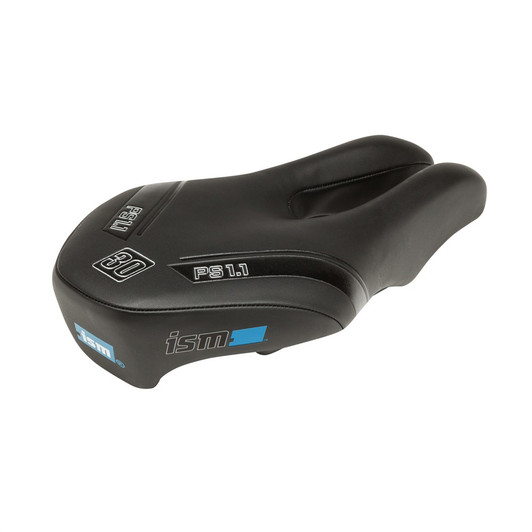 ISM PS 1.1 Saddle