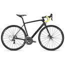 Focus Paralane Ultegra Adventure Road Bike 2017