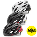 Giro Savant MIPS Helmet 2017