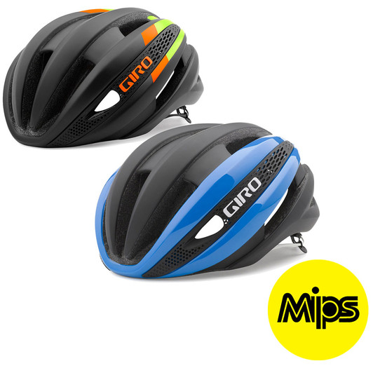 Giro Synthe MIPS Helmet 2016