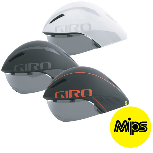 Giro Aerohead MIPS TT Helmet
