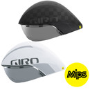 Giro Aerohead Ultimate MIPS TT Helmet
