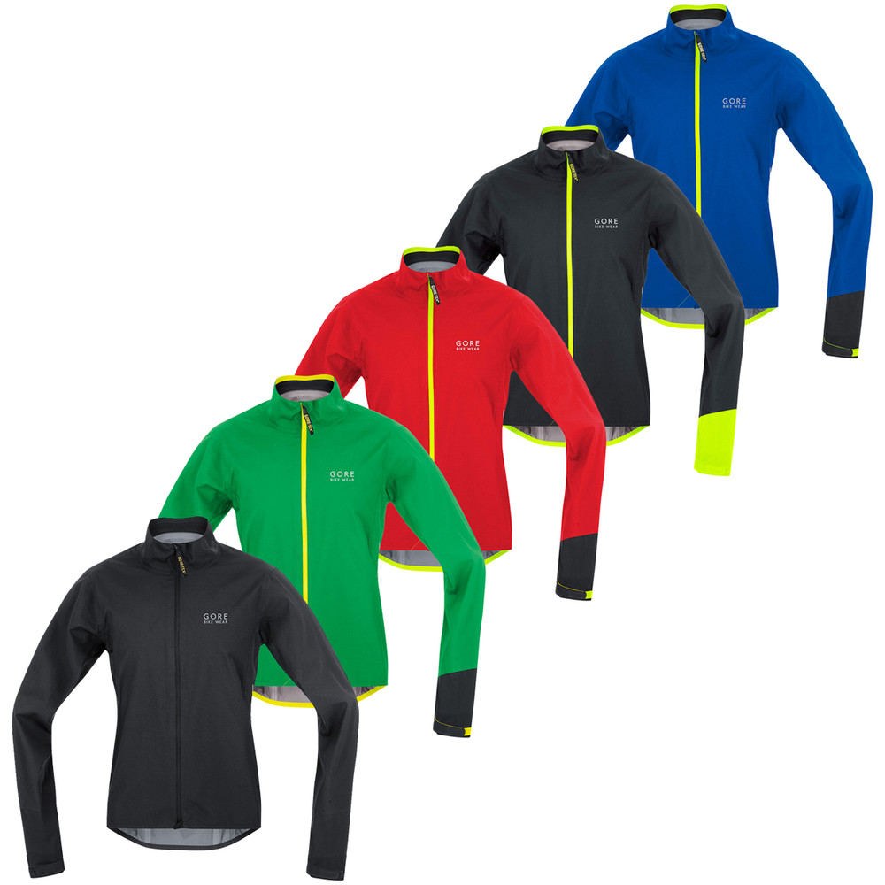 power gore tex active jacket