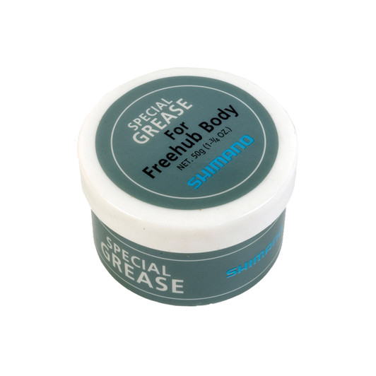 Shimano Dura-Ace Special Grease For Pawl-type Freehub Bodies 50g