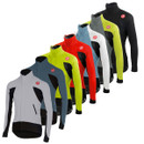 Castelli Alpha Wind Long Sleeve Jersey