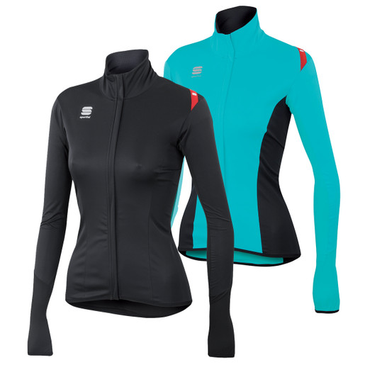 Sportful Fiandre Light NoRain Womens Jacket