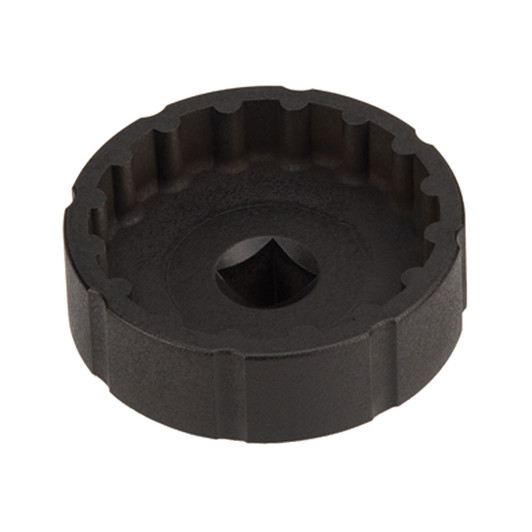 Park Tool BBT19C - Bottom Bracket Tool For 16 Notch Cups 44mm Outside