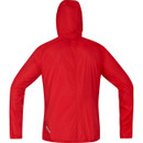 Gore Bike Wear Rescue Windstopper Active Shell Jacket