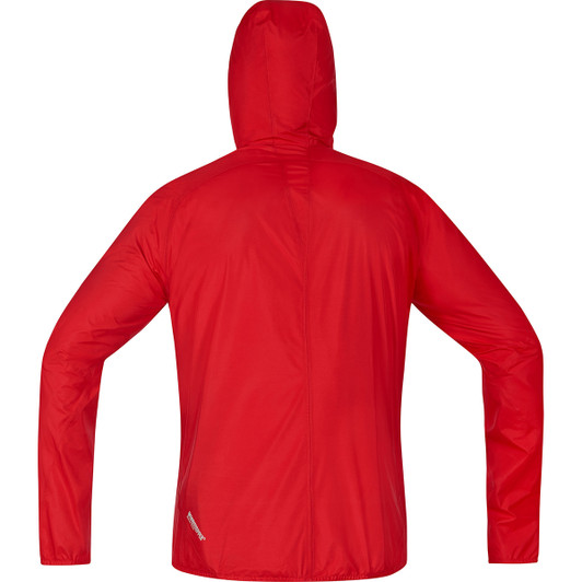 Gore Bike Wear Rescue Windstopper Active Shell Jacket