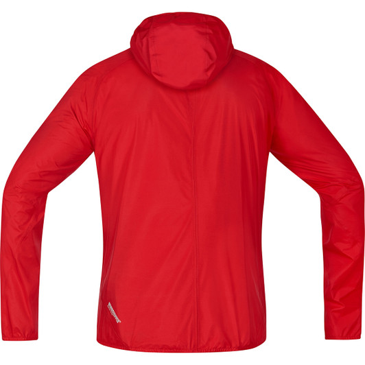 Gore Bike Wear Rescue Windstopper Active Shell Jacket