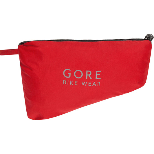 Gore Bike Wear Rescue Windstopper Active Shell Jacket