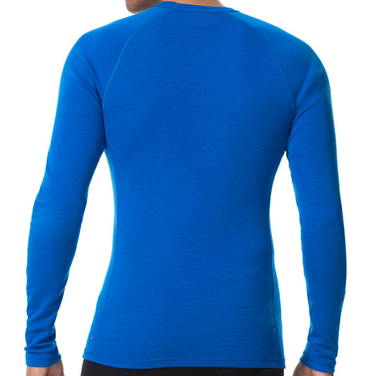 Icebreaker Everyday Crewe Neck Long Sleeve Base Layer
