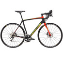 Cannondale Synapse SM Ultegra Disc Road Bike 2017