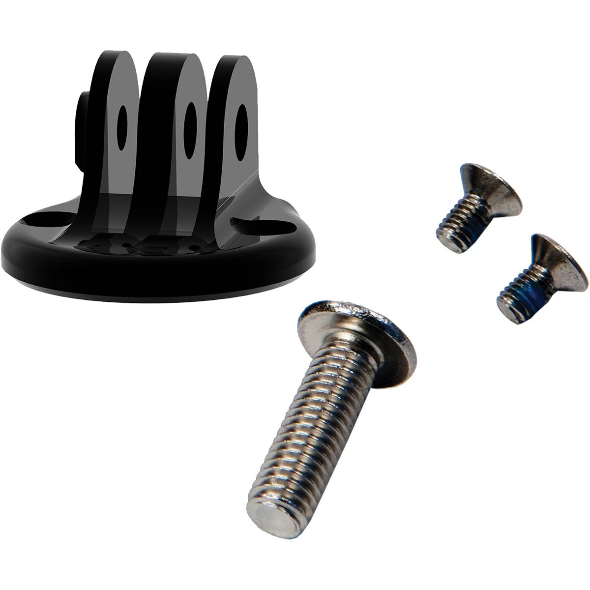 K-Edge Combo Mount GoPro Interface For Garmin Mounts Sigma Sports