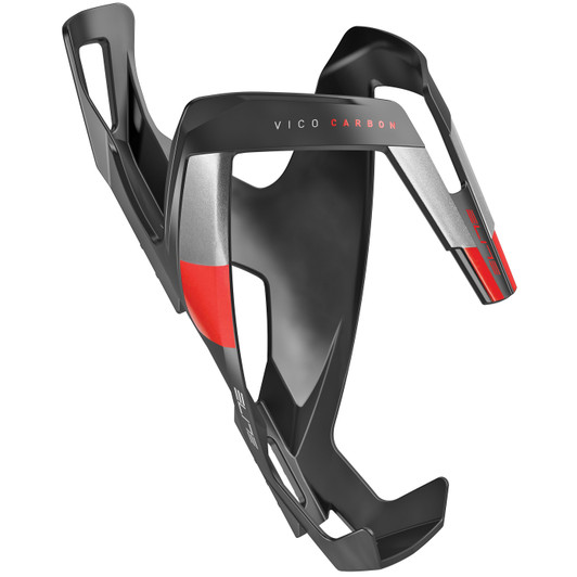 Elite Vico Carbon Bottle Cage