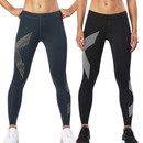 2XU Hyoptik Womens Compression Tights