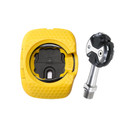 Speedplay Zero Stainless Pedals With Walkable Cleats