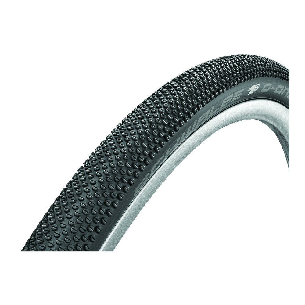 Schwalbe G-One Gravel Road Tyre 27.5x38mm