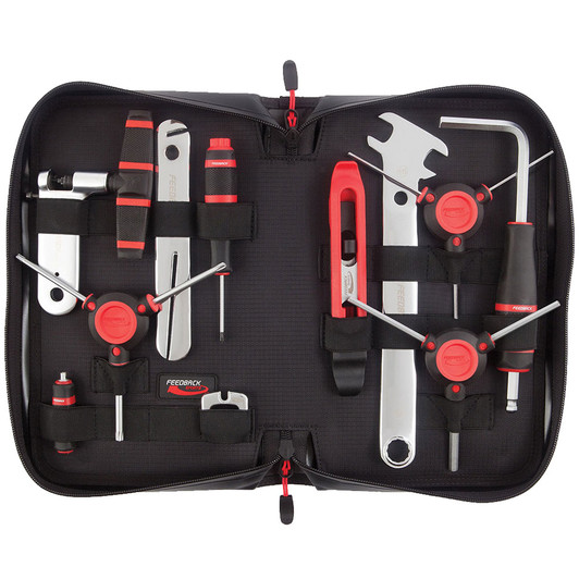 Feedback Sports Ride Prep Tool Kit