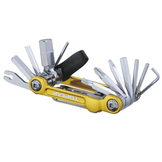 Topeak Mini 20 Pro Multi Tool