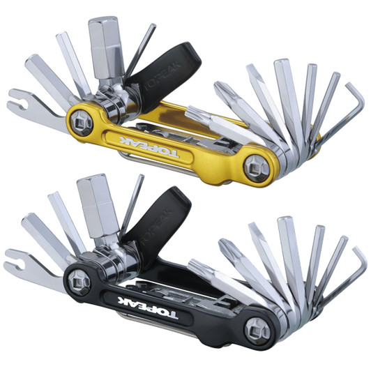Topeak Mini 20 Pro Multi Tool