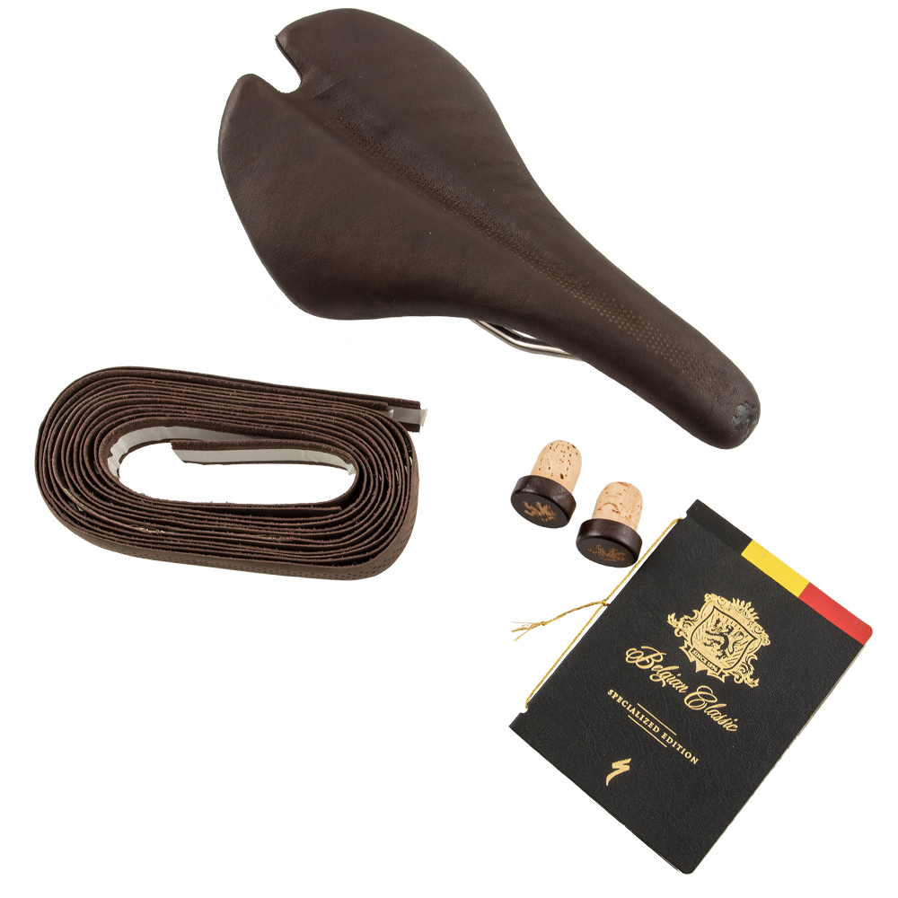 Specialized Limited Edition Chicane Carbon Saddle