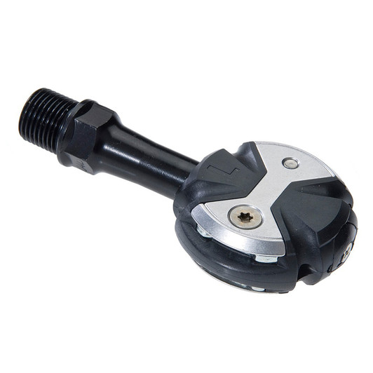 Speedplay Zero Chromoly Pedals With Walkable Cleats