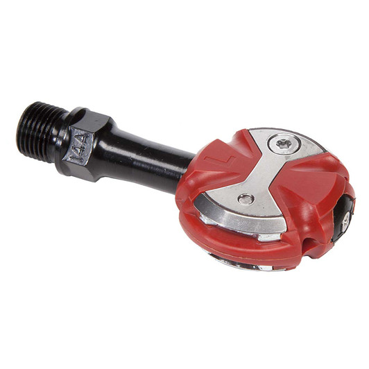 Speedplay Zero Chromoly Pedals With Walkable Cleats