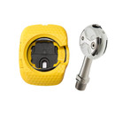 Speedplay Ultra Light Action Stainless Pedals With Walkable Cleats