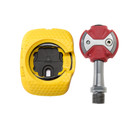 Speedplay Ultra Light Action Stainless Pedals With Walkable Cleats