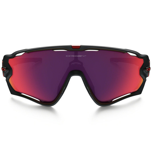 Oakley Jawbreaker Sport Refresh Sunglasses With Prizm Road Lens
