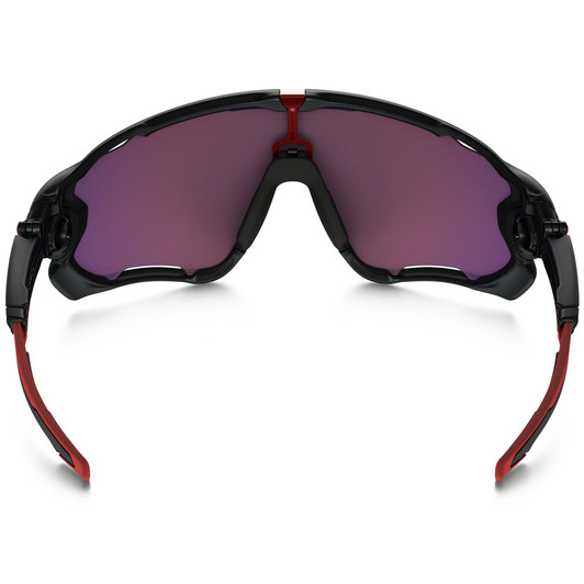 Oakley Jawbreaker Sport Refresh Sunglasses With Prizm Road Lens