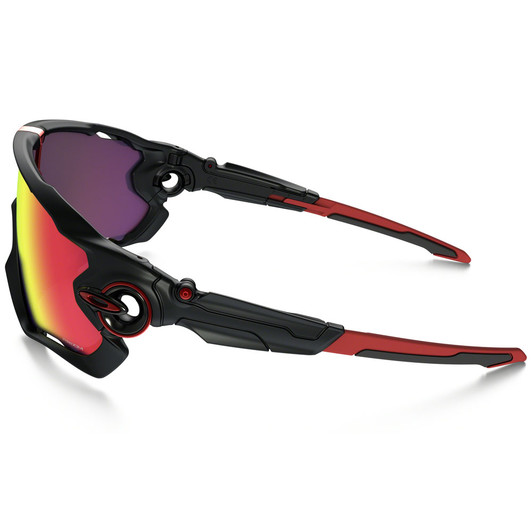 Oakley Jawbreaker Sport Refresh Sunglasses With Prizm Road Lens