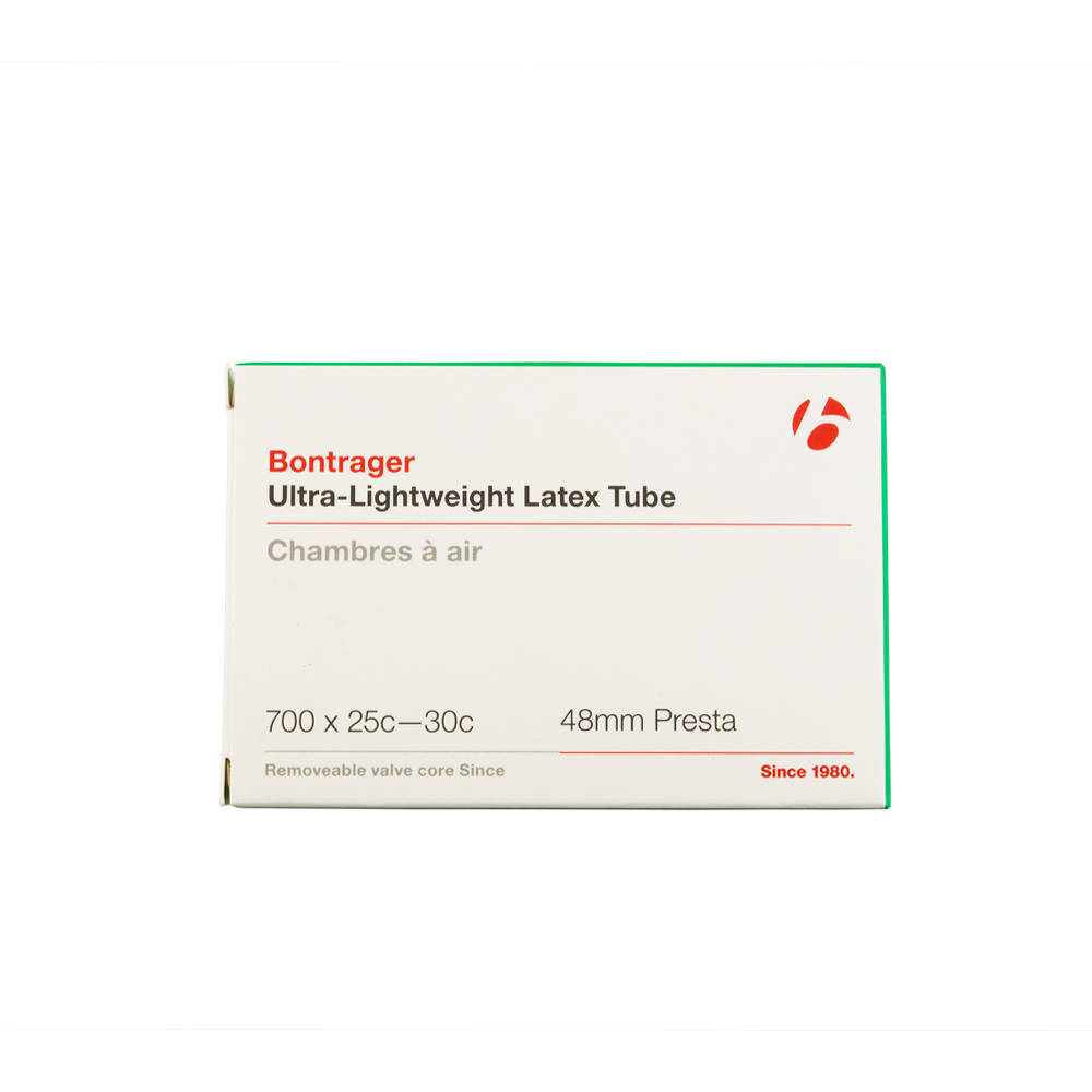 bontrager inner tube