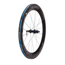 Reynolds 72 Aero Carbon Clincher Rear Wheel