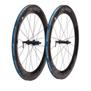 Reynolds 72 Aero Carbon Clincher Wheelset