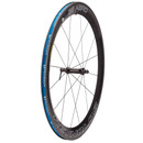 Reynolds 58 Aero Carbon Clincher Front Wheel