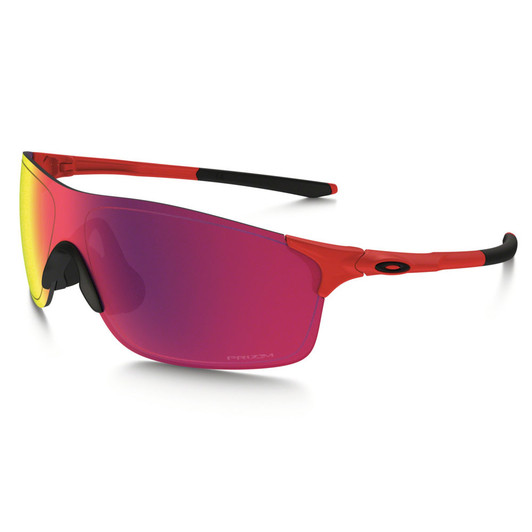 Oakley EVZero Pitch Sunglasses With Prizm Road Lens