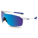 Oakley EVZero Pitch Sunglasses With Sapphire Iridium Lens