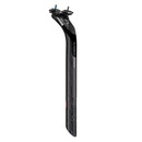 FSA K-Force Di2 Seatpost 350mm X 27.2mm 32mm Set Back Grey Decals
