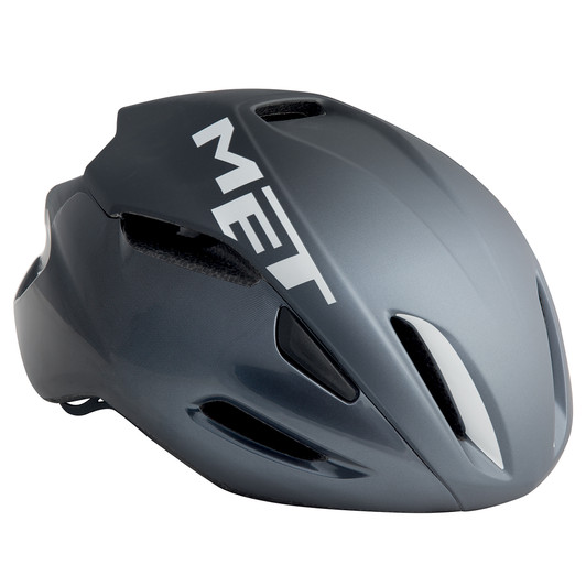 MET Manta HES Road Helmet
