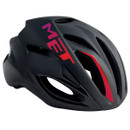 MET Rivale HES Womens Road Helmet