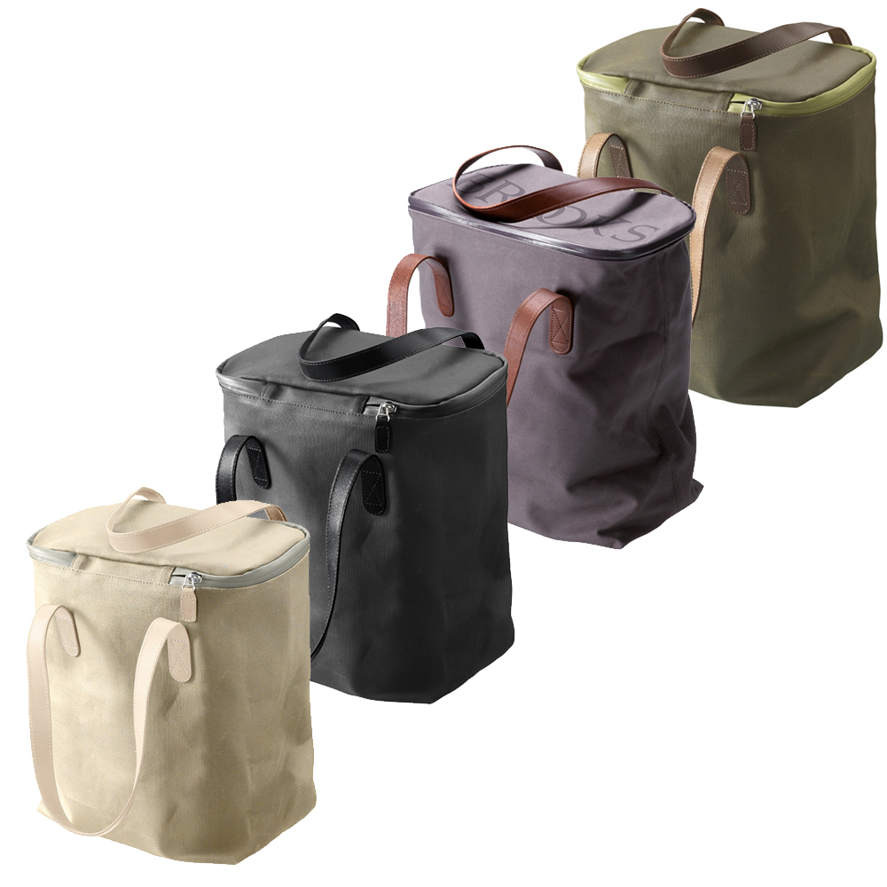 Brooks England Camden Tote Bag